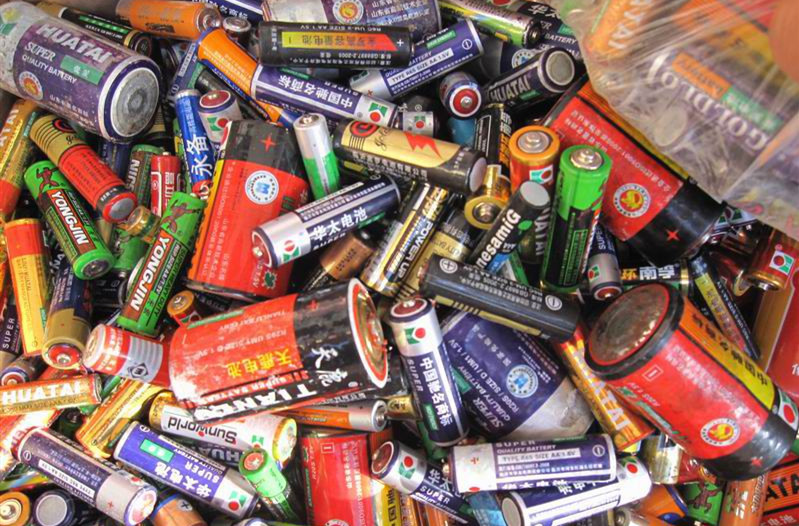 泰安环境检测:电池污染真的有我们想象中那么严重吗